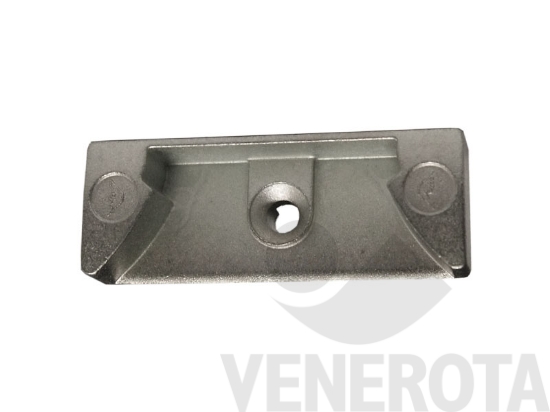 Immagine big Immagine di Incontro centrale per asta a leva Roto