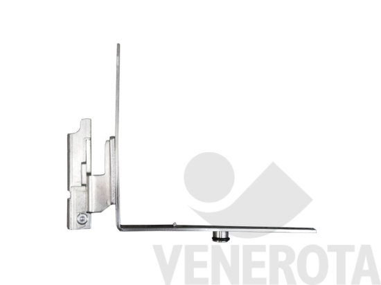 Immagine big Immagine di Cerniera angolare NX per arco e trapezio Roto