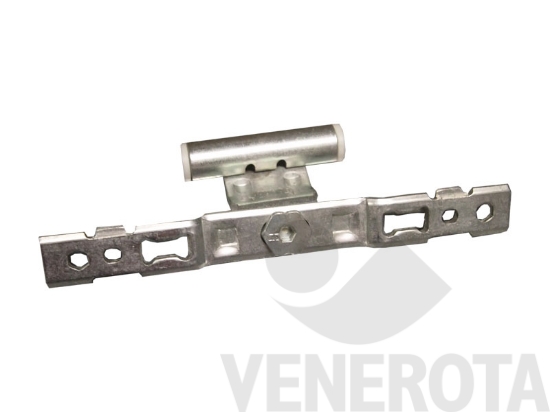 Immagine big Immagine di Cerniera centrale NX senza cava ferramenta Roto