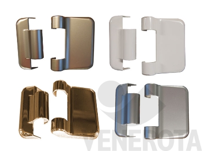 Immagine di Copertura per cerniera Artech Maxi asimmetrica AGB