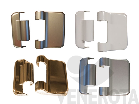 Immagine big Immagine di Copertura per cerniera Artech Maxi asimmetrica A...