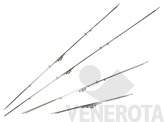 Immagine big Immagine di Cremonese Artech A-R con altezza maniglia variab...