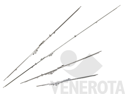 Immagine di Cremonese Artech A-R con DSS AGB