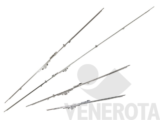 Immagine big Immagine di Cremonese Artech A-R con DSS AGB