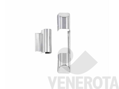 Immagine di Kit coperture supporto forbice e angolare per arco AGB