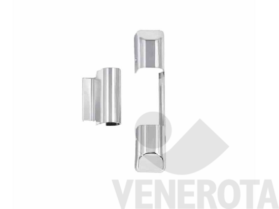 Immagine big Immagine di Kit coperture supporto forbice e angolare per ar...