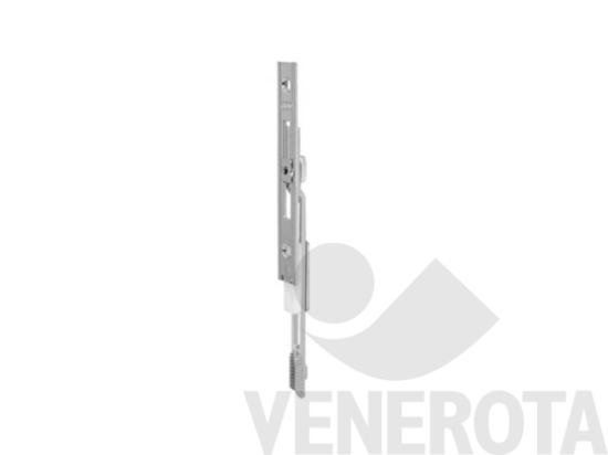 Immagine big Immagine di Terminale Artech con nottolino AGB