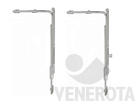 Immagine big Immagine di Movimento angolare verticale Artech AGB