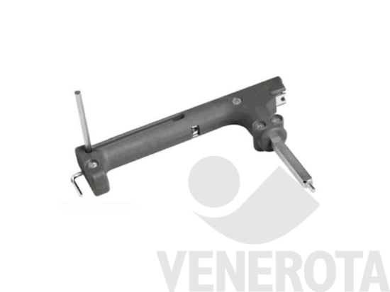 Immagine big Immagine di Regolante multichiave AGB A394050002