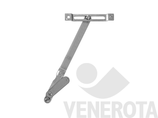 Immagine big Immagine di Forbice vasistas di sicurezza Artech e Tesi AGB