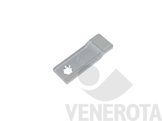 Immagine big Immagine di Piastrino di copertura per taglio parallelo AGB