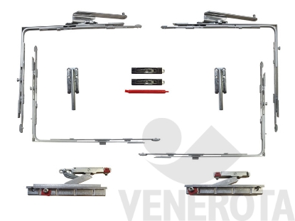 Immagine di Confezione base RS-CF Maico