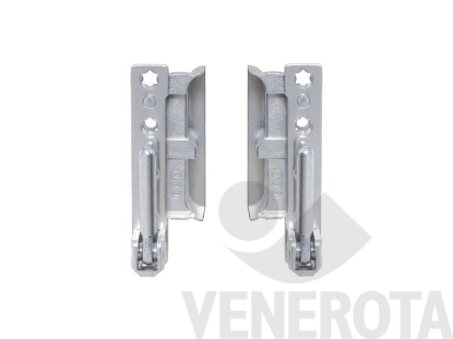 Immagine di Supporto cerniera Artech parte telaio AGB