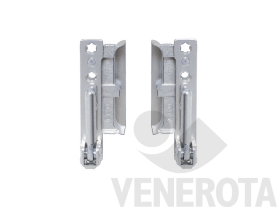 Immagine big Immagine di Supporto cerniera Artech parte telaio AGB