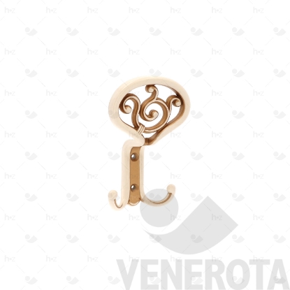 Immagine di Appendiabiti mod.801 Handles zone WAP801