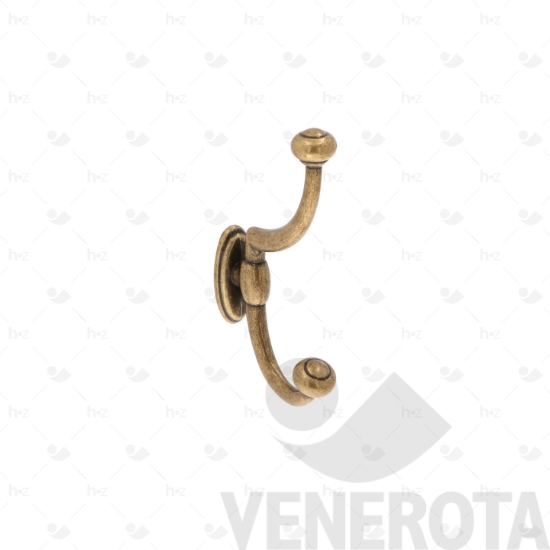 Immagine big Immagine di Appendiabiti mod.803 Handles zone WAP803