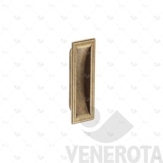 Immagine big Immagine di Maniglia ad incasso mod.543 Handles zone WMN543