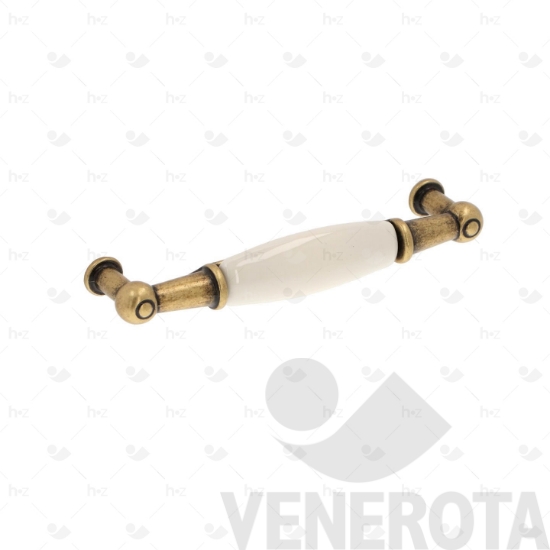Immagine big Immagine di Maniglia per mobili mod.01 Handles zone M01