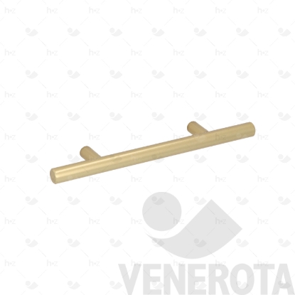 Immagine di Maniglia per mobili mod.070 Handles zone HZM070