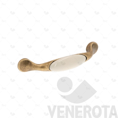 Immagine di Maniglia per mobili mod.10 Handles zone M10
