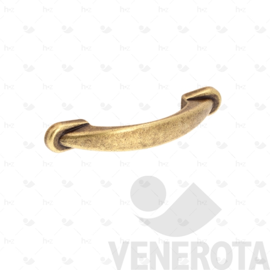 Immagine big Immagine di Maniglia per mobili mod.132 Handles zone WMN132