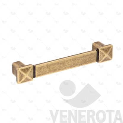 Immagine di Maniglia per mobili mod.226 Handles zone WMN226