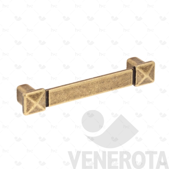 Immagine big Immagine di Maniglia per mobili mod.226 Handles zone WMN226