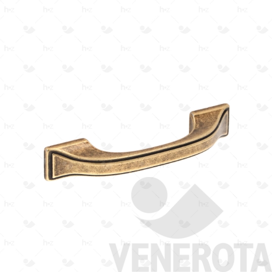 Immagine big Immagine di Maniglia per mobili mod.231 Handles zone WMN231