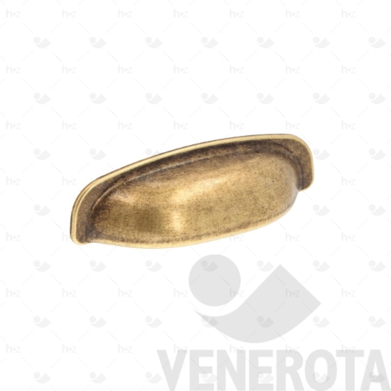 Immagine big Immagine di Maniglia per mobili mod.5090 Handles zone WMN509...