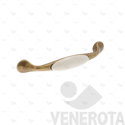Immagine di Maniglia per mobili mod.54 Handles zone M54