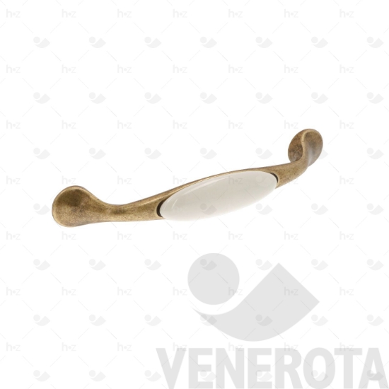 Immagine big Immagine di Maniglia per mobili mod.54 Handles zone M54