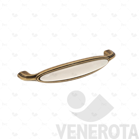 Immagine big Immagine di Maniglia per mobili mod.55 Handles zone M55