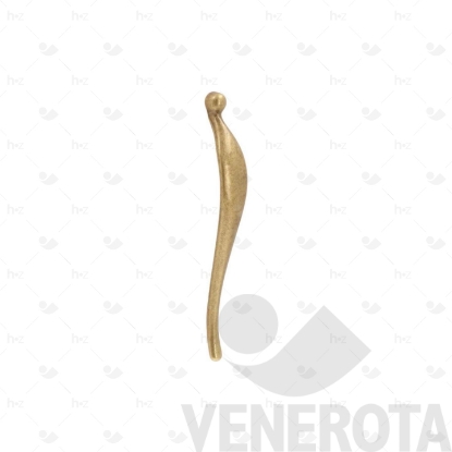 Immagine di Maniglia per mobili mod.580 Handles zone WMN580