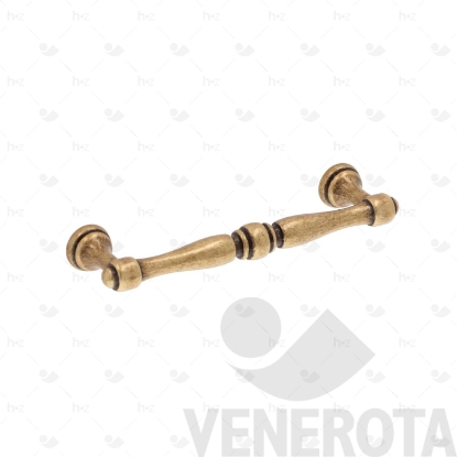 Immagine di Maniglia per mobili mod.619 Handles zone WMN619