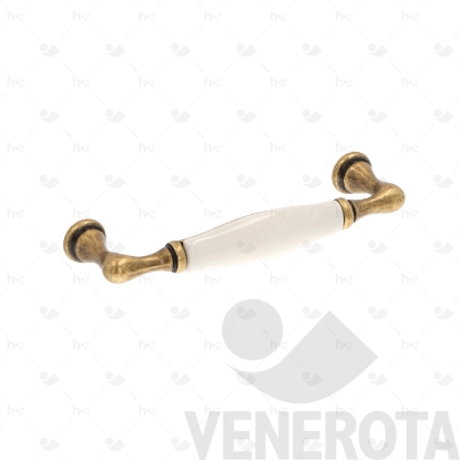 Immagine di Maniglia per mobili mod.62 Handles zone M62