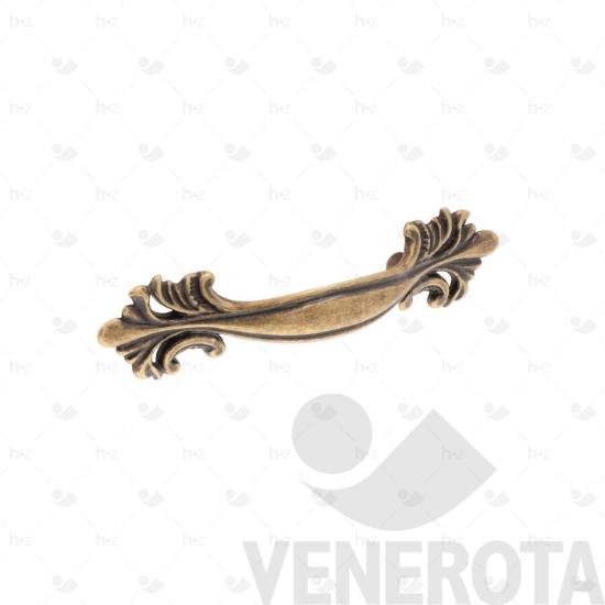 Immagine big Immagine di Maniglia per mobili mod.627 Handles zone WMN627