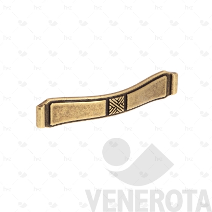 Immagine di Maniglia per mobili mod.628 Handles zone WMN628