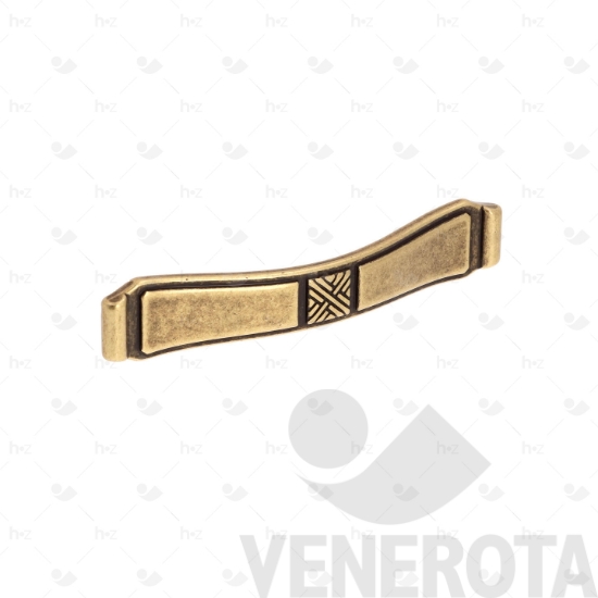 Immagine big Immagine di Maniglia per mobili mod.628 Handles zone WMN628