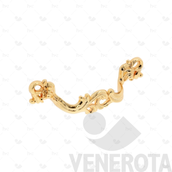 Immagine big Immagine di Maniglia per mobili mod.631 Handles zone WMN631