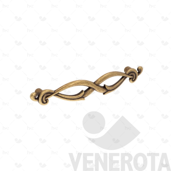 Immagine big Immagine di Maniglia per mobili mod.634 Handles zone WMN634