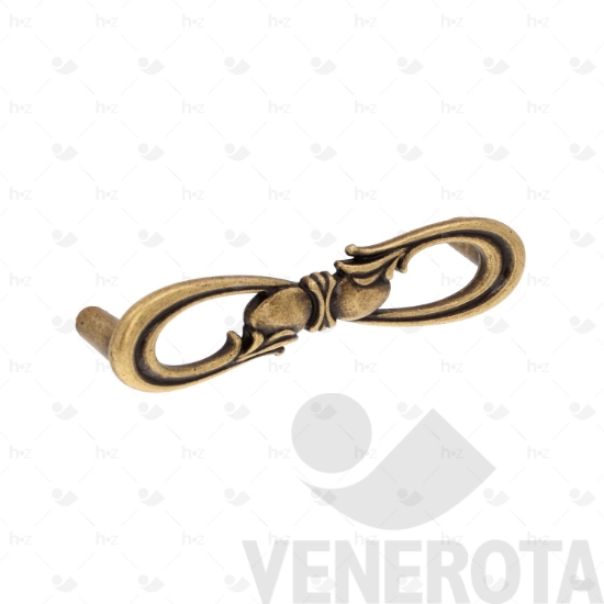 Immagine big Immagine di Maniglia per mobili mod.636 Handles zone WMN636