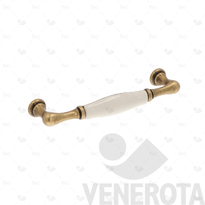 Immagine di Maniglia per mobili mod.64 Handles zone M64