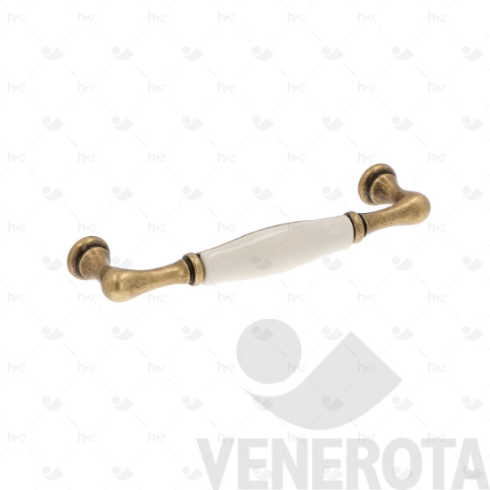 Immagine big Immagine di Maniglia per mobili mod.64 Handles zone M64