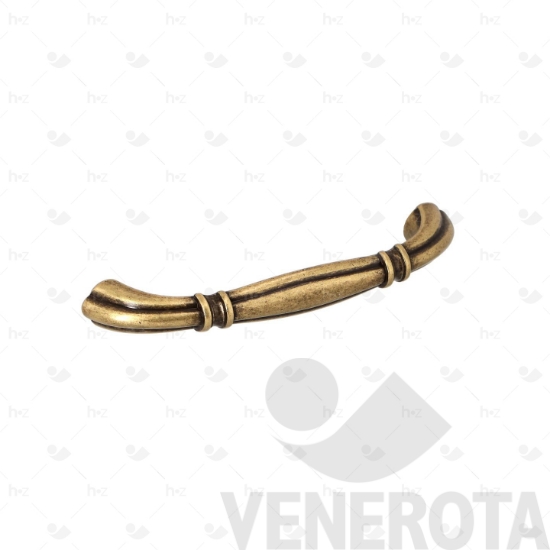 Immagine big Immagine di Maniglia per mobili mod.654 Handles zone WMN654