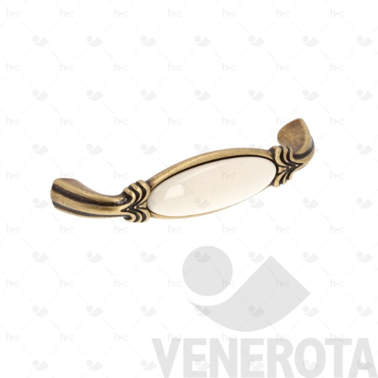 Immagine big Immagine di Maniglia per mobili mod.68 Handles zone M68