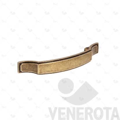 Immagine di Maniglia per mobili mod.683 Handles zone WMN683