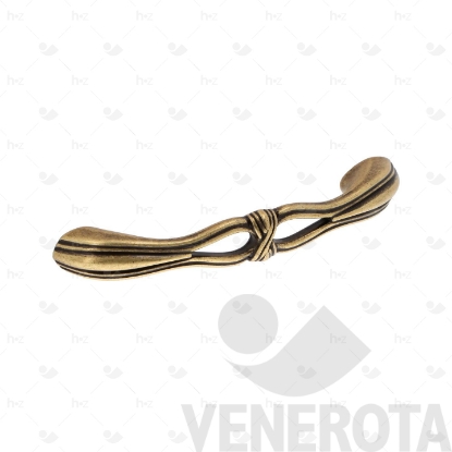 Immagine di Maniglia per mobili mod.737 Handles zone WMN737