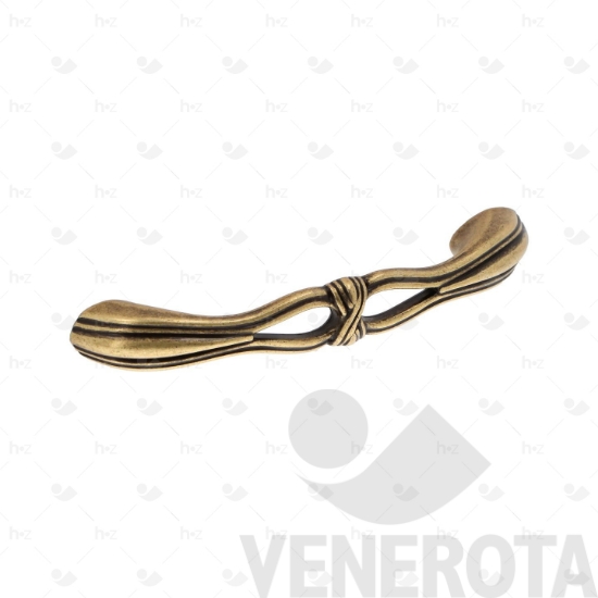 Immagine big Immagine di Maniglia per mobili mod.737 Handles zone WMN737