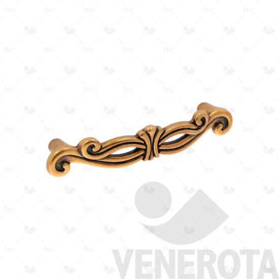 Immagine big Immagine di Maniglia per mobili mod.747 Handles zone WMN747