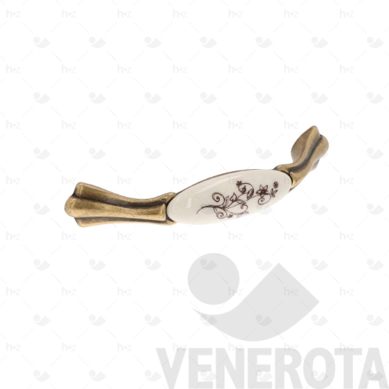 Immagine big Immagine di Maniglia per mobili mod.75 Handles zone M75